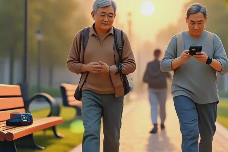 45岁晚餐血糖17.6是怎么回事(图4)