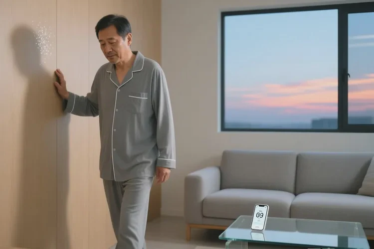 37岁晚餐血糖17.7是怎么回事(图3)