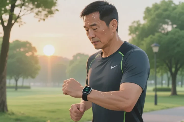 37歲晚餐血糖11.8是怎么回事(圖3)