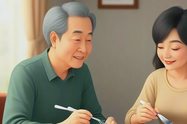 44岁睡前血糖15点2是怎么回事(图3)