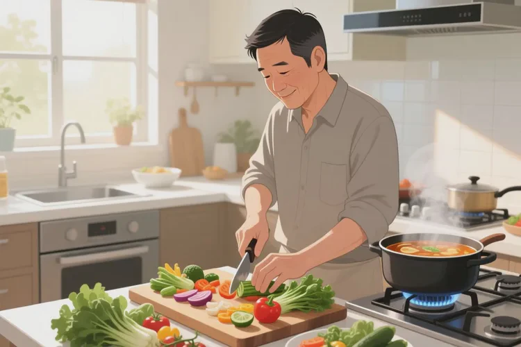 37歲晚餐血糖6.2是怎么回事(圖3)