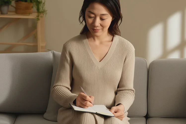 45岁餐后血糖3点9是怎么回事(图3)