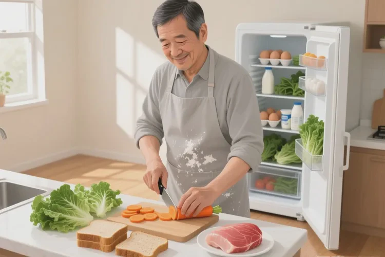 37岁空腹血糖9点1是怎么回事(图4)