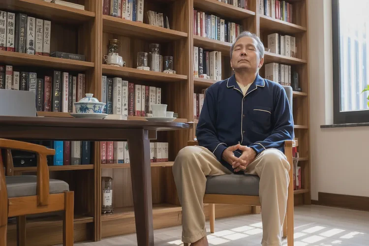 45岁空腹血糖12.8是怎么回事(图4)