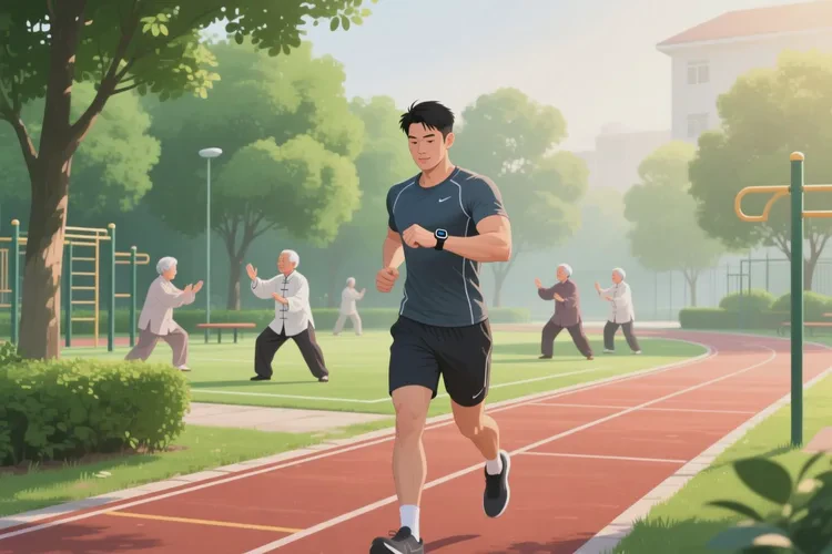 37岁餐后血糖19点1是怎么回事(图4)