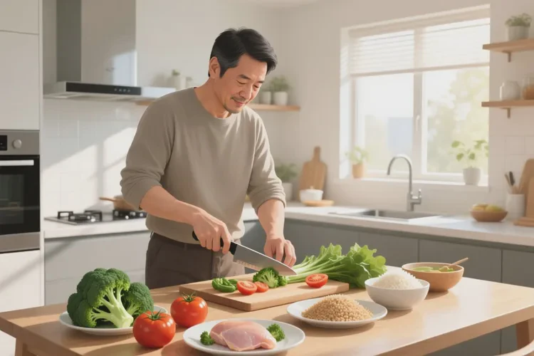 37岁空腹血糖7点3是怎么回事(图3)