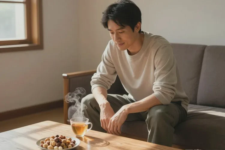 37岁空腹血糖9点5是怎么回事(图4)