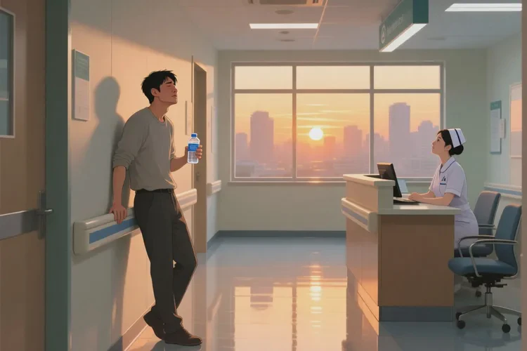 37歲空腹血糖20點0是怎么回事(圖3)