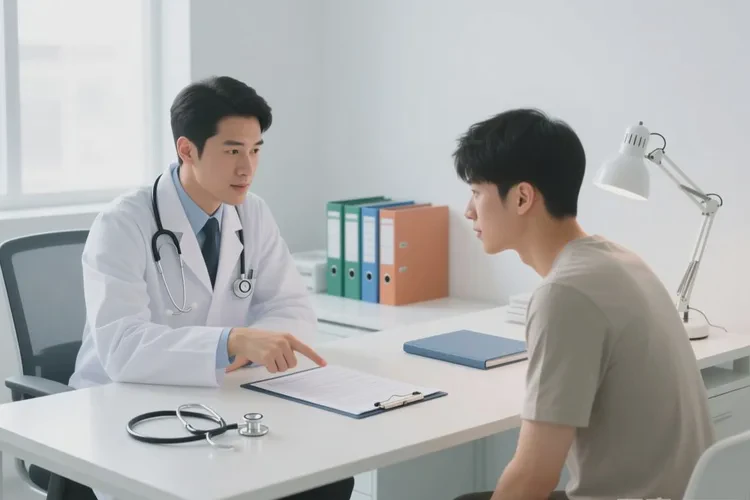 37歲餐后血糖22.8是怎么回事(圖2)