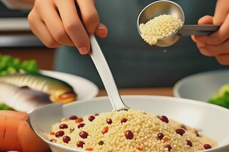 45岁晚餐血糖15点8是怎么回事(图1)