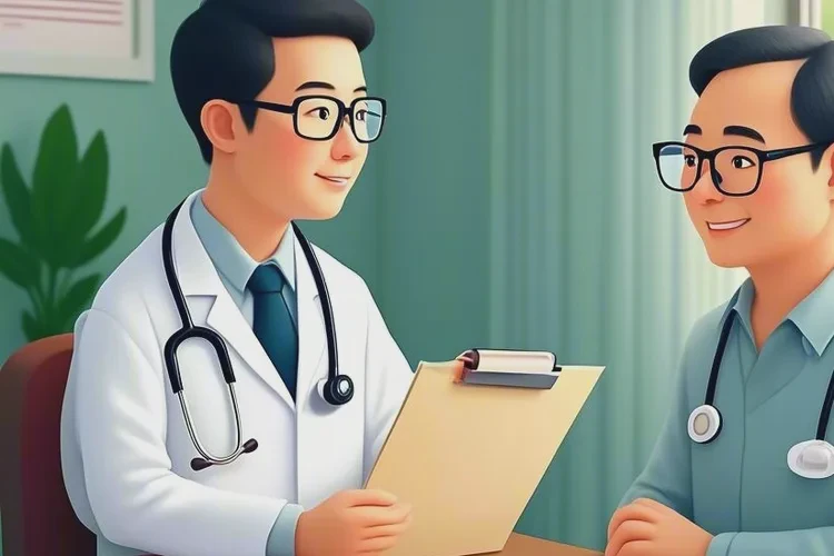 45岁空腹血糖3.4是怎么回事(图3)