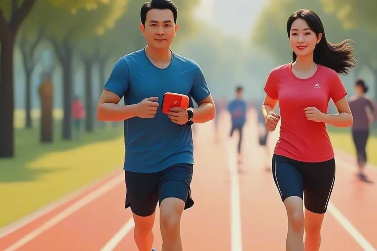 45岁空腹血糖25.2是怎么回事(图3)