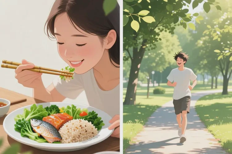 37岁餐后血糖20点4是怎么回事(图3)