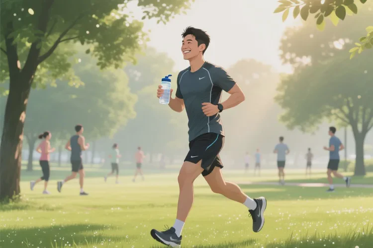 37岁晚餐血糖18.2是怎么回事(图3)