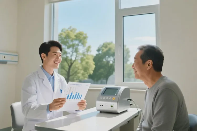 37岁空腹血糖8点6是怎么回事(图4)