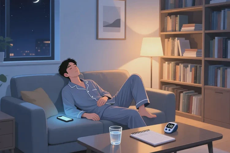 37岁空腹血糖6点4是怎么回事(图3)