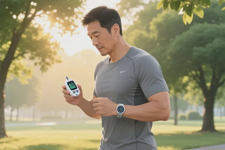 37岁空腹血糖19.1是怎么回事(图3)