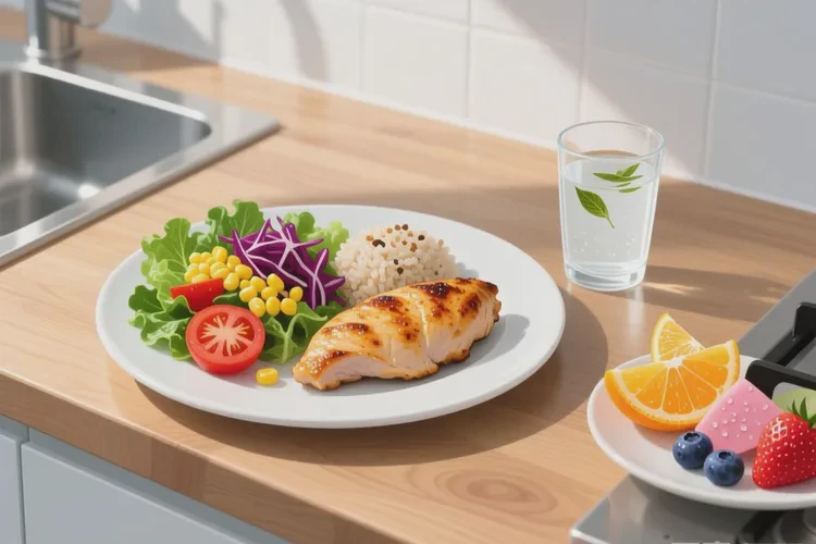 37歲晚餐血糖11.9是怎么回事(圖4)