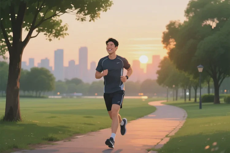 37岁晚餐血糖5.6是怎么回事(图3)