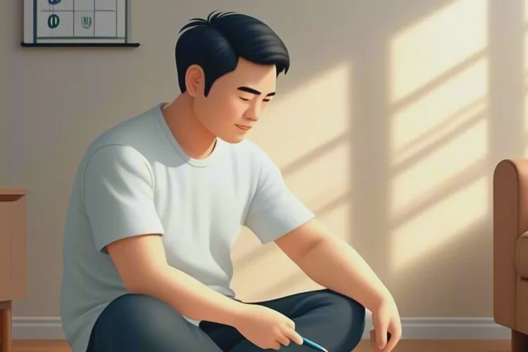 45岁晚餐血糖6.6是怎么回事(图4)