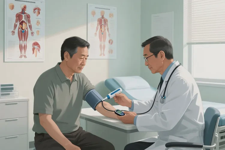 37岁餐后血糖19.0是怎么回事(图3)