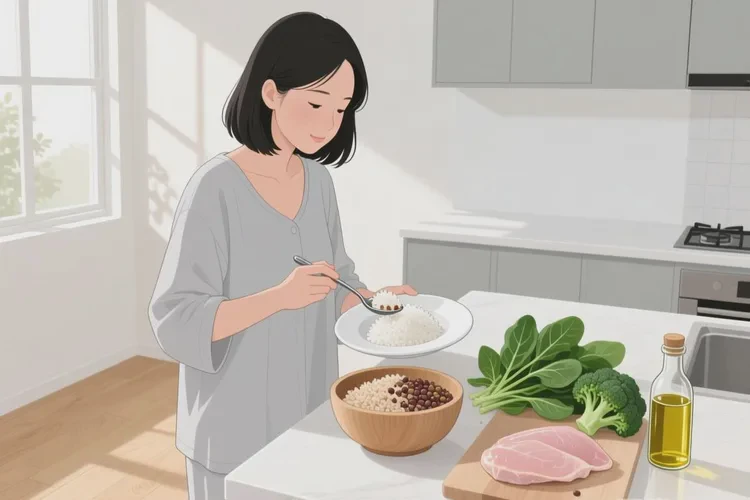 37岁餐后血糖19点4是怎么回事(图3)