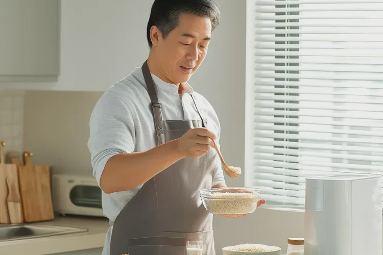 45歲空腹血糖11.7是怎么回事(圖3)