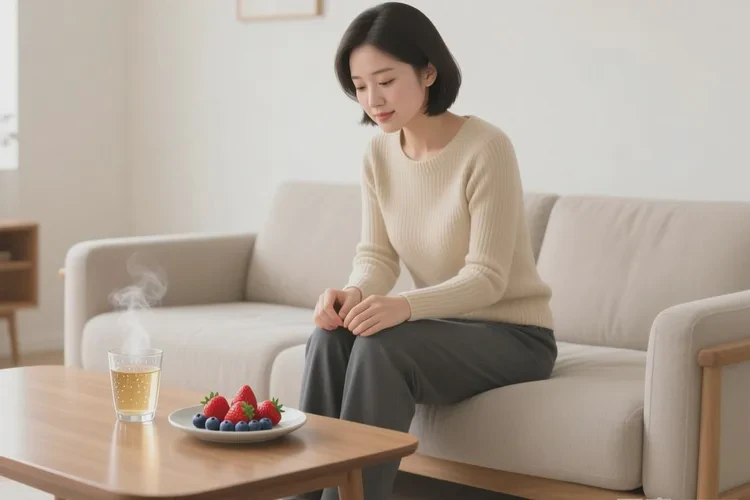 37歲晚餐血糖7.5是怎么回事(圖4)