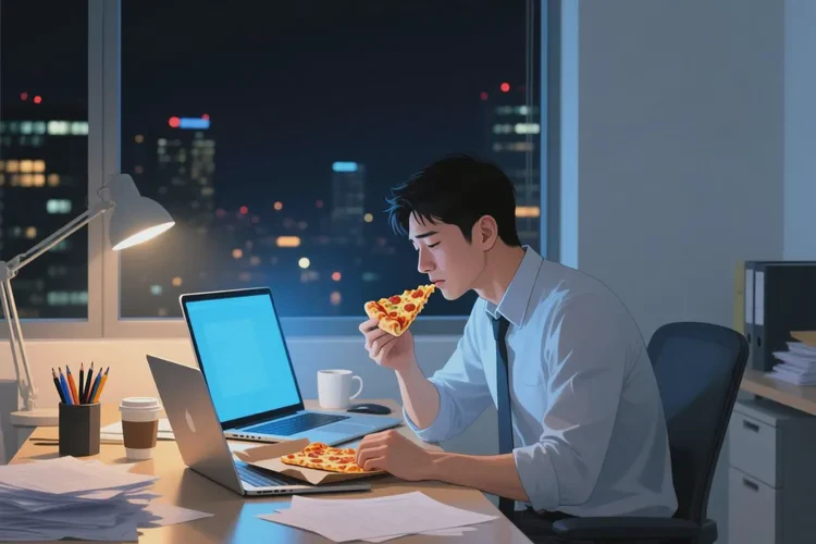 37歲晚餐血糖11.8是怎么回事(圖2)