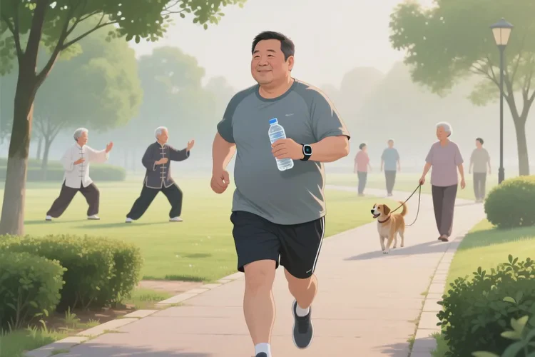 37岁空腹血糖10点0是怎么回事(图3)