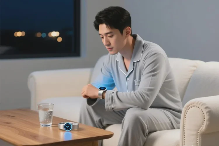 37歲晚餐血糖6.3是怎么回事(圖3)