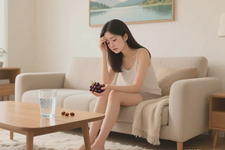 37岁空腹血糖3.9是怎么回事(图3)