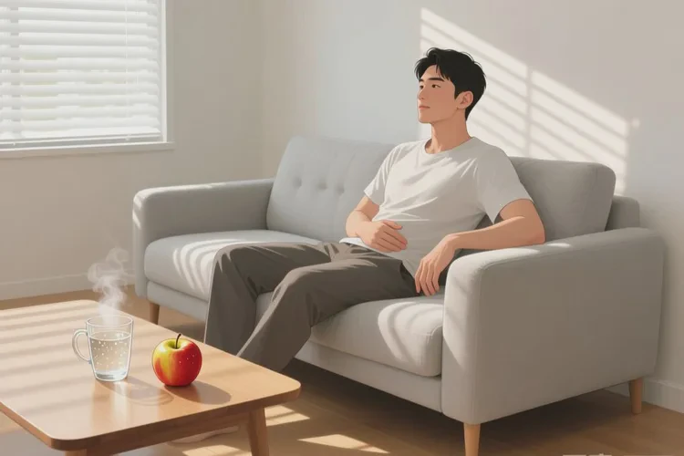 37岁空腹血糖20点2是怎么回事(图3)