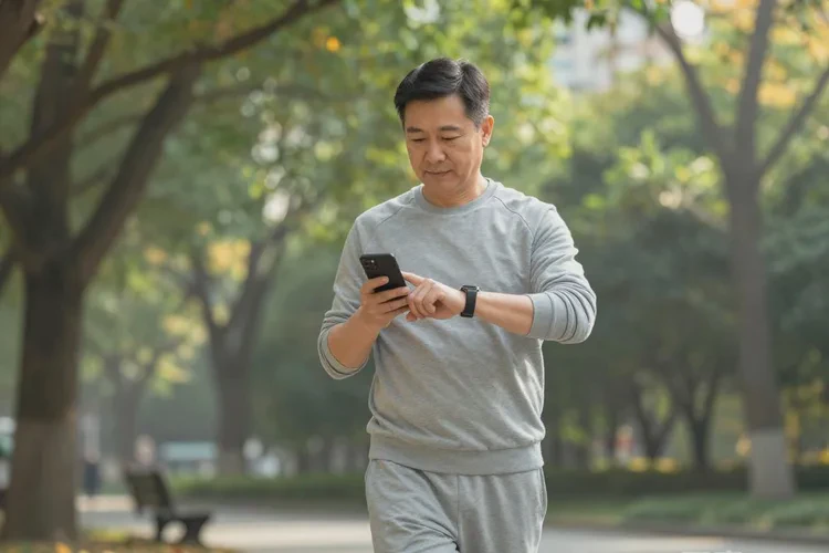 37岁餐后血糖22.0是怎么回事(图3)