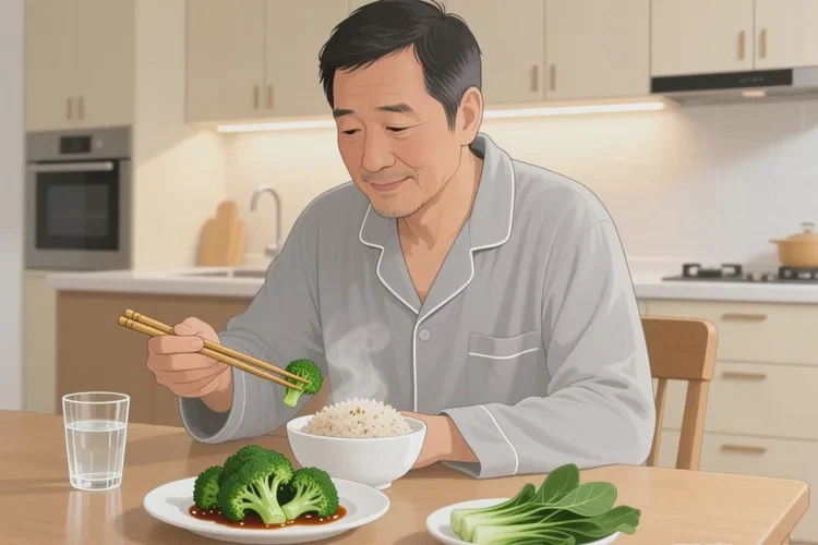 37岁空腹血糖7点6是怎么回事(图1)