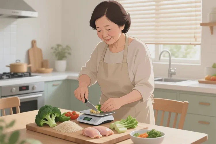 37岁餐后血糖20点5是怎么回事(图2)