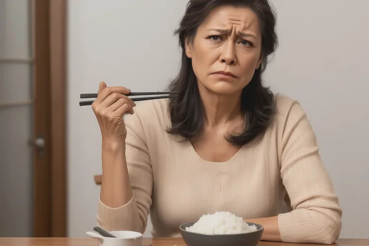 45歲晚餐血糖15.0是怎么回事(圖1)