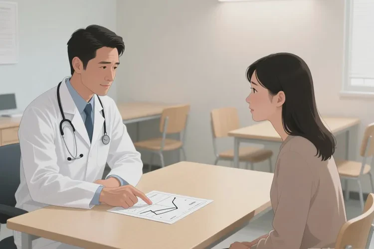 37岁空腹血糖18.4是怎么回事(图2)