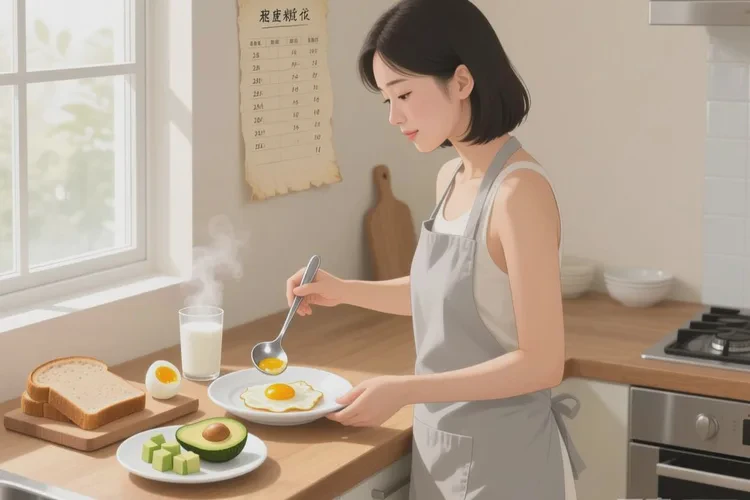 37岁空腹血糖3.5是怎么回事(图4)