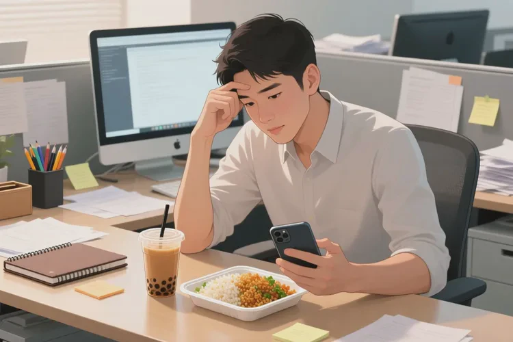 37岁餐后血糖25.9是怎么回事(图1)