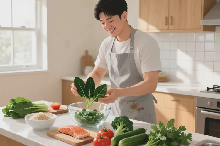 37歲晚餐血糖11.7是怎么回事(圖3)