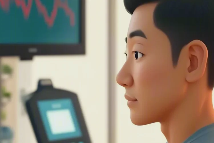 45岁空腹血糖11点5是怎么回事(图4)