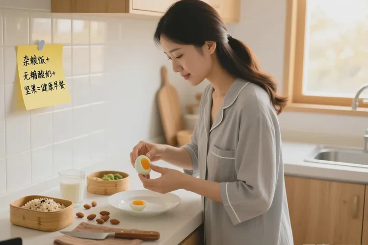 37歲餐后血糖11點(diǎn)3是怎么回事(圖4)