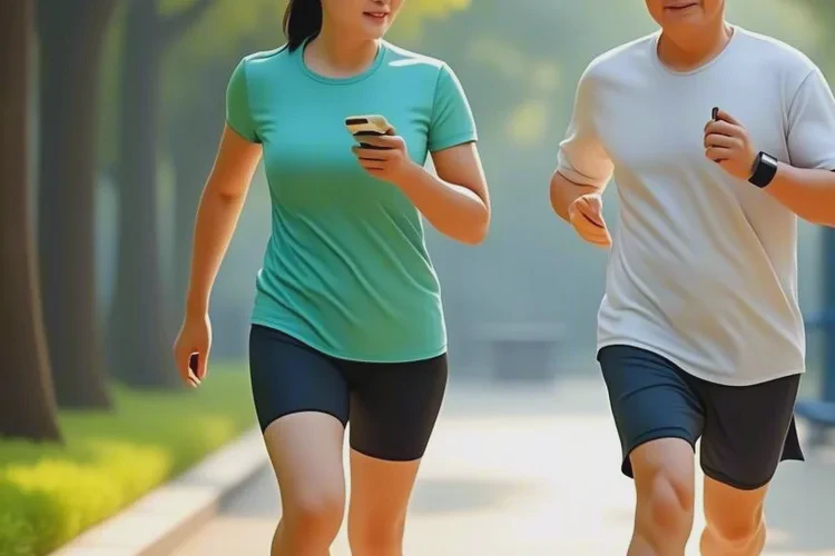 45岁晚餐血糖20.9是怎么回事(图4)