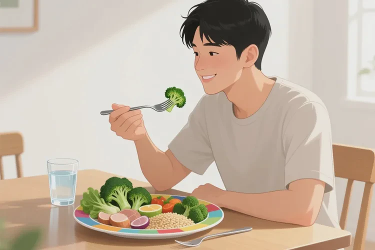 37歲空腹血糖23.1是怎么回事(圖4)