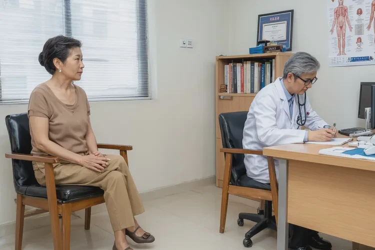 45岁餐后血糖11点0是怎么回事(图4)