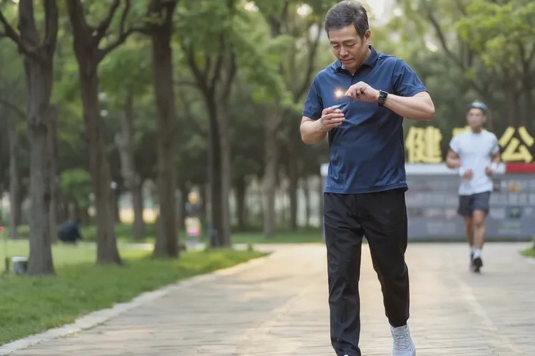 45岁空腹血糖17点3是怎么回事(图3)