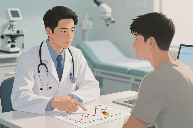 37岁餐后血糖20点9是怎么回事(图2)