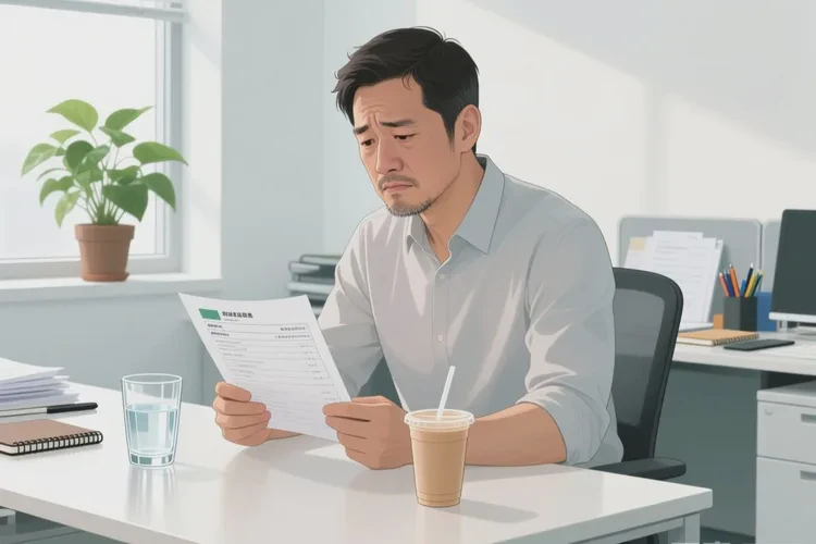 37岁空腹血糖9点5是怎么回事(图1)