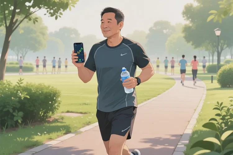 37岁餐后血糖18点0是怎么回事(图4)